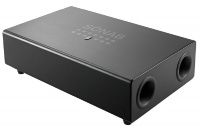 Активный сабвуфер Sonab CSW Sub Black 2 – techzone.com.ua Активный сабвуфер Sonab CSW Sub Black 2 – techzone.com.ua