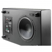 Активный сабвуфер Sonab CSW Sub Black 3 – techzone.com.ua Активный сабвуфер Sonab CSW Sub Black 3 – techzone.com.ua