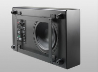 Активный сабвуфер Sonab CSW Sub Black 4 – techzone.com.ua Активный сабвуфер Sonab CSW Sub Black 4 – techzone.com.ua