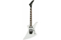 JACKSON JS32 KELLY AH WHITE Електрогітара 1 – techzone.com.ua