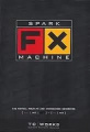 TC Electronic Spark FXmachine 2 – techzone.com.ua