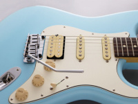 Електрогітара FGN BST-HSS-R/MBU ODYSSEY BOUNDARY SERIES (Mint Blue) 3 – techzone.com.ua Електрогітара FGN BST-HSS-R/MBU ODYSSEY BOUNDARY SERIES (Mint Blue) 3 – techzone.com.ua