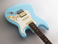 Електрогітара FGN BST-HSS-R/MBU ODYSSEY BOUNDARY SERIES (Mint Blue) 4 – techzone.com.ua Електрогітара FGN BST-HSS-R/MBU ODYSSEY BOUNDARY SERIES (Mint Blue) 4 – techzone.com.ua