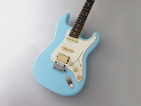 Електрогітара FGN BST-HSS-R/MBU ODYSSEY BOUNDARY SERIES (Mint Blue) 6 – techzone.com.ua Електрогітара FGN BST-HSS-R/MBU ODYSSEY BOUNDARY SERIES (Mint Blue) 6 – techzone.com.ua