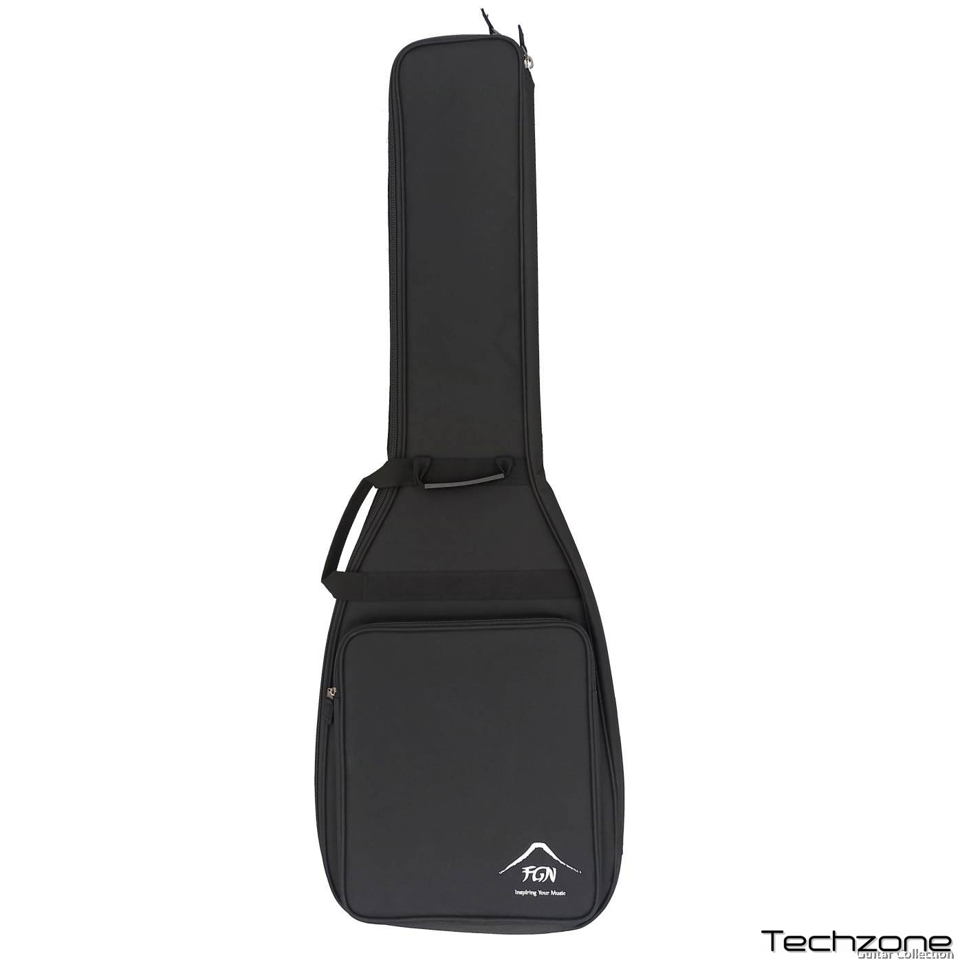 Електрогітара FGN BST-HSS-R/MBU ODYSSEY BOUNDARY SERIES (Mint Blue) 8 – techzone.com.ua Електрогітара FGN BST-HSS-R/MBU ODYSSEY BOUNDARY SERIES (Mint Blue) 8 – techzone.com.ua