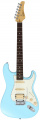 Електрогітара FGN BST-HSS-R/MBU ODYSSEY BOUNDARY SERIES (Mint Blue) 1 – techzone.com.ua Електрогітара FGN BST-HSS-R/MBU ODYSSEY BOUNDARY SERIES (Mint Blue) 1 – techzone.com.ua