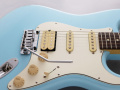 Електрогітара FGN BST-HSS-R/MBU ODYSSEY BOUNDARY SERIES (Mint Blue) 3 – techzone.com.ua Електрогітара FGN BST-HSS-R/MBU ODYSSEY BOUNDARY SERIES (Mint Blue) 3 – techzone.com.ua