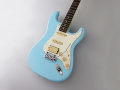 Електрогітара FGN BST-HSS-R/MBU ODYSSEY BOUNDARY SERIES (Mint Blue) 6 – techzone.com.ua Електрогітара FGN BST-HSS-R/MBU ODYSSEY BOUNDARY SERIES (Mint Blue) 6 – techzone.com.ua