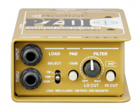 Radial PZ-DI 2 – techzone.com.ua Radial PZ-DI 2 – techzone.com.ua