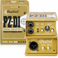 Radial PZ-DI 3 – techzone.com.ua
