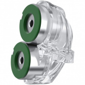 Навушники з мікрофоном Knowledge Zenith KZ Audio DQ6 Gray Mic 3 – techzone.com.ua Навушники з мікрофоном Knowledge Zenith KZ Audio DQ6 Gray Mic 3 – techzone.com.ua