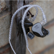 Навушники з мікрофоном Knowledge Zenith KZ Audio DQ6 Gray Mic 7 – techzone.com.ua Навушники з мікрофоном Knowledge Zenith KZ Audio DQ6 Gray Mic 7 – techzone.com.ua