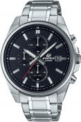 Чоловічий годинник Casio Edifice EFV-610D-1A 1 – techzone.com.ua