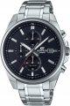 Чоловічий годинник Casio Edifice Standard Chronograph EFV-610D-1AV 1 – techzone.com.ua