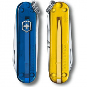 Складаний ніж Victorinox CLASSIC SD UKRAINE синьо-жовтий 0.6223.T2G.T81 6 – techzone.com.ua Складаний ніж Victorinox CLASSIC SD UKRAINE синьо-жовтий 0.6223.T2G.T81 6 – techzone.com.ua