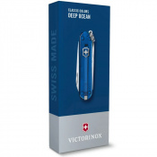Складной нож Victorinox CLASSIC SD UKRAINE сине-желтый 0.6223.T2G.T81 7 – techzone.com.ua Складной нож Victorinox CLASSIC SD UKRAINE сине-желтый 0.6223.T2G.T81 7 – techzone.com.ua