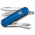 Складной нож Victorinox CLASSIC SD UKRAINE сине-желтый 0.6223.T2G.T81 3 – techzone.com.ua