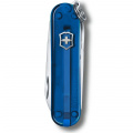 Складной нож Victorinox CLASSIC SD UKRAINE сине-желтый 0.6223.T2G.T81 4 – techzone.com.ua