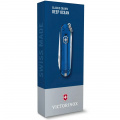 Складной нож Victorinox CLASSIC SD UKRAINE сине-желтый 0.6223.T2G.T81 7 – techzone.com.ua