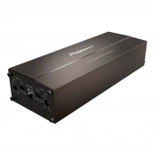 4-канальний підсилювач Pioneer GM-DX104 1 – techzone.com.ua
