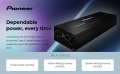 4-канальний підсилювач Pioneer GM-DX104 4 – techzone.com.ua
