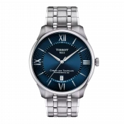 Чоловічий годинник Tissot Chemin Des Tourelles Powermatic 80 42mm T139.407.11.048.00 1 – techzone.com.ua