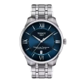 Чоловічий годинник Tissot Chemin Des Tourelles Powermatic 80 42mm T139.407.11.048.00 1 – techzone.com.ua