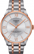 Чоловічий годинник Tissot Chemin Des Tourelles Powermatic 80 T099.407.22.038.02