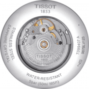 Чоловічий годинник Tissot Chemin Des Tourelles Powermatic 80 T099.407.22.038.02 3 – techzone.com.ua Чоловічий годинник Tissot Chemin Des Tourelles Powermatic 80 T099.407.22.038.02 3 – techzone.com.ua