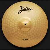 Тарелка для барабанов Zalizo Ride 20" Fusion-series 2 – techzone.com.ua Тарелка для барабанов Zalizo Ride 20" Fusion-series 2 – techzone.com.ua