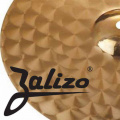Тарелка для барабанов Zalizo Ride 20