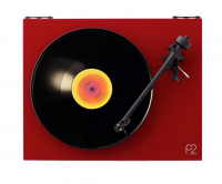 Проигрыватель винила Rega Planar 2 Red 2 – techzone.com.ua Проигрыватель винила Rega Planar 2 Red 2 – techzone.com.ua