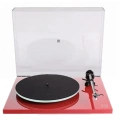 Програвач вінілу Rega Planar 2 Red 1 – techzone.com.ua