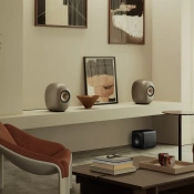 Акустичні колонки KEF LS LUXE Dusk Titan 7 – techzone.com.ua Акустичні колонки KEF LS LUXE Dusk Titan 7 – techzone.com.ua