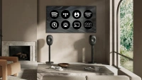 Акустичні колонки KEF LS LUXE Dusk Titan 8 – techzone.com.ua Акустичні колонки KEF LS LUXE Dusk Titan 8 – techzone.com.ua