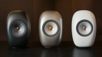 Акустичні колонки KEF LS LUXE Dusk Titan 9 – techzone.com.ua Акустичні колонки KEF LS LUXE Dusk Titan 9 – techzone.com.ua