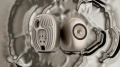 Акустичні колонки KEF LS LUXE Dusk Titan 6 – techzone.com.ua