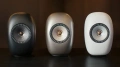 Акустичні колонки KEF LS LUXE Dusk Titan 9 – techzone.com.ua