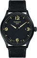 Чоловічий годинник Tissot Gent XL T116.410.37.067.01 – techzone.com.ua