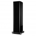 Підлогова акустика Wharfedale Aura 3 Piano Black 2 – techzone.com.ua