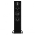 Підлогова акустика Wharfedale Aura 3 Piano Black 3 – techzone.com.ua