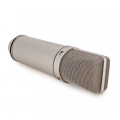 Мікрофон cтудійний Neumann U 87 Ai Studio set нікель 5 – techzone.com.ua