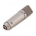 Мікрофон cтудійний Neumann U 87 Ai Studio set нікель 6 – techzone.com.ua