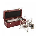 Мікрофон cтудійний Neumann U 87 Ai Studio set нікель 8 – techzone.com.ua
