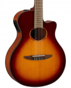 YAMAHA NTX1 (Brown Sunburst) 3 – techzone.com.ua YAMAHA NTX1 (Brown Sunburst) 3 – techzone.com.ua