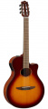 YAMAHA NTX1 (Brown Sunburst) 1 – techzone.com.ua