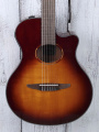 YAMAHA NTX1 (Brown Sunburst) 4 – techzone.com.ua