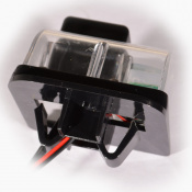 Штатна камера заднього виду IL Trade 9533, MAZDA 3 – techzone.com.ua Штатна камера заднього виду IL Trade 9533, MAZDA 3 – techzone.com.ua