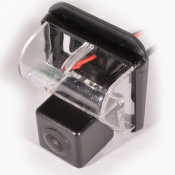 Штатная камера заднего вида IL Trade 9533, MAZDA 2 – techzone.com.ua Штатная камера заднего вида IL Trade 9533, MAZDA 2 – techzone.com.ua