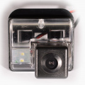 Штатная камера заднего вида IL Trade 9533, MAZDA 4 – techzone.com.ua
